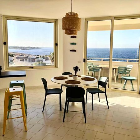 Puglia Dreaming Seaview Apartment Polignano a Mare Esterno foto