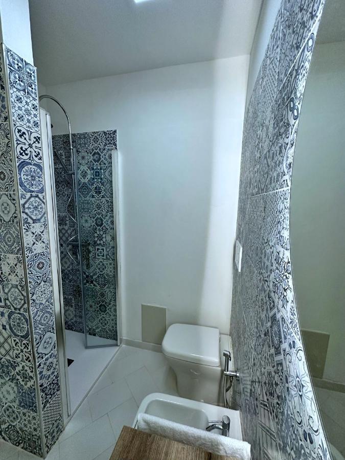 Puglia Dreaming Seaview Apartment Polignano a Mare Esterno foto