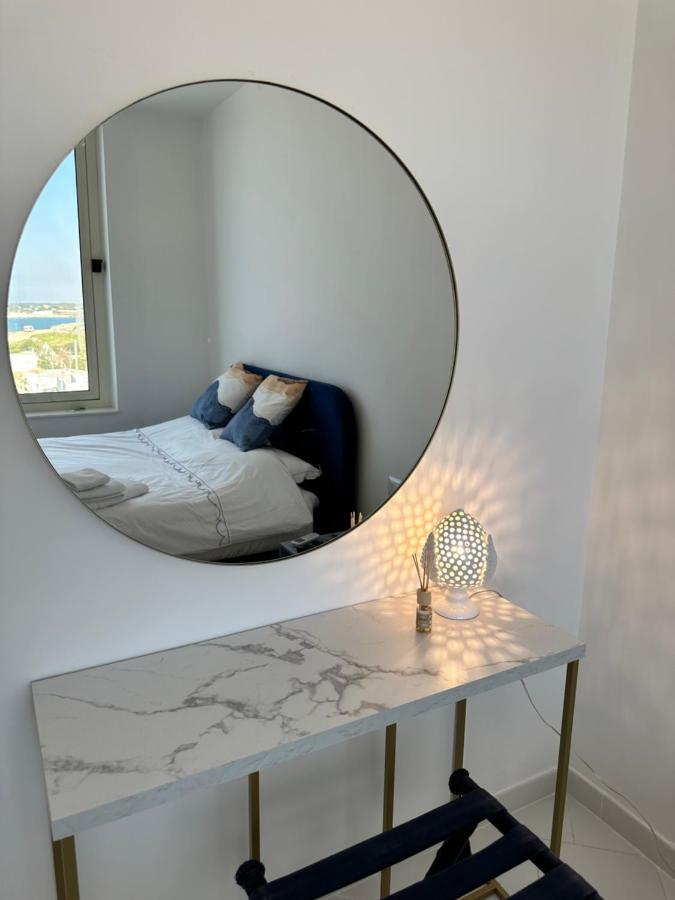 Puglia Dreaming Seaview Apartment Polignano a Mare Esterno foto