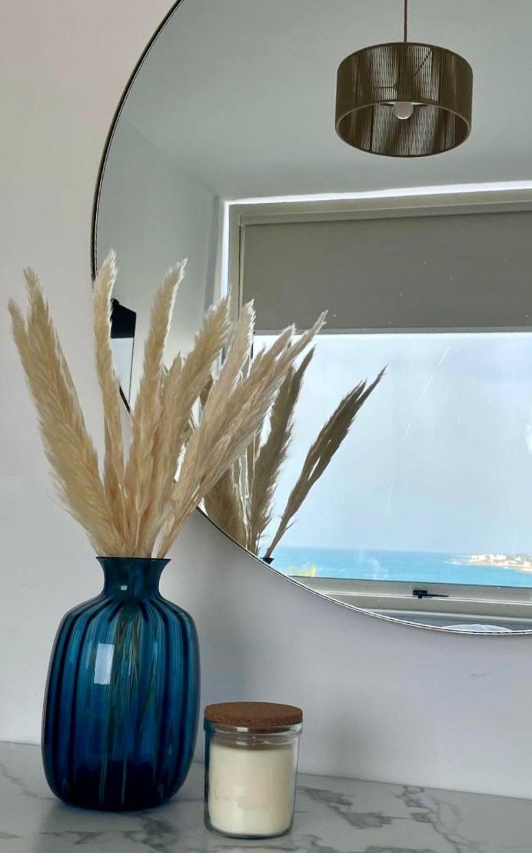 Puglia Dreaming Seaview Apartment Polignano a Mare Esterno foto