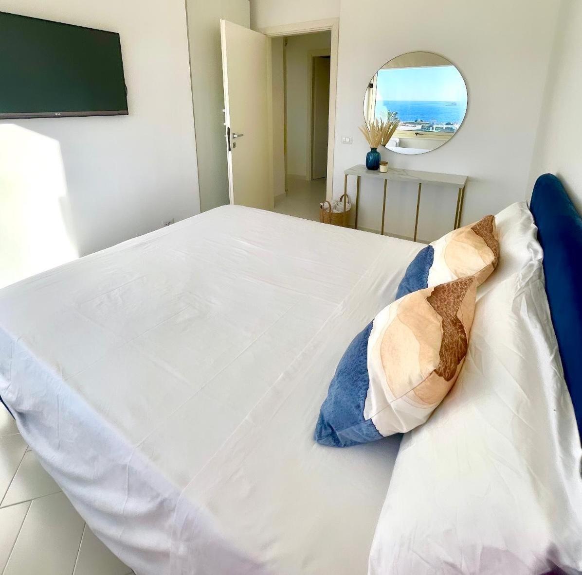 Puglia Dreaming Seaview Apartment Polignano a Mare Esterno foto