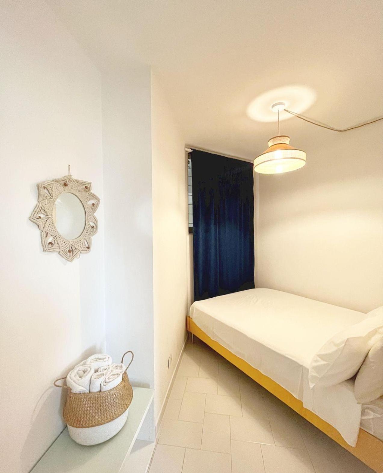 Puglia Dreaming Seaview Apartment Polignano a Mare Esterno foto
