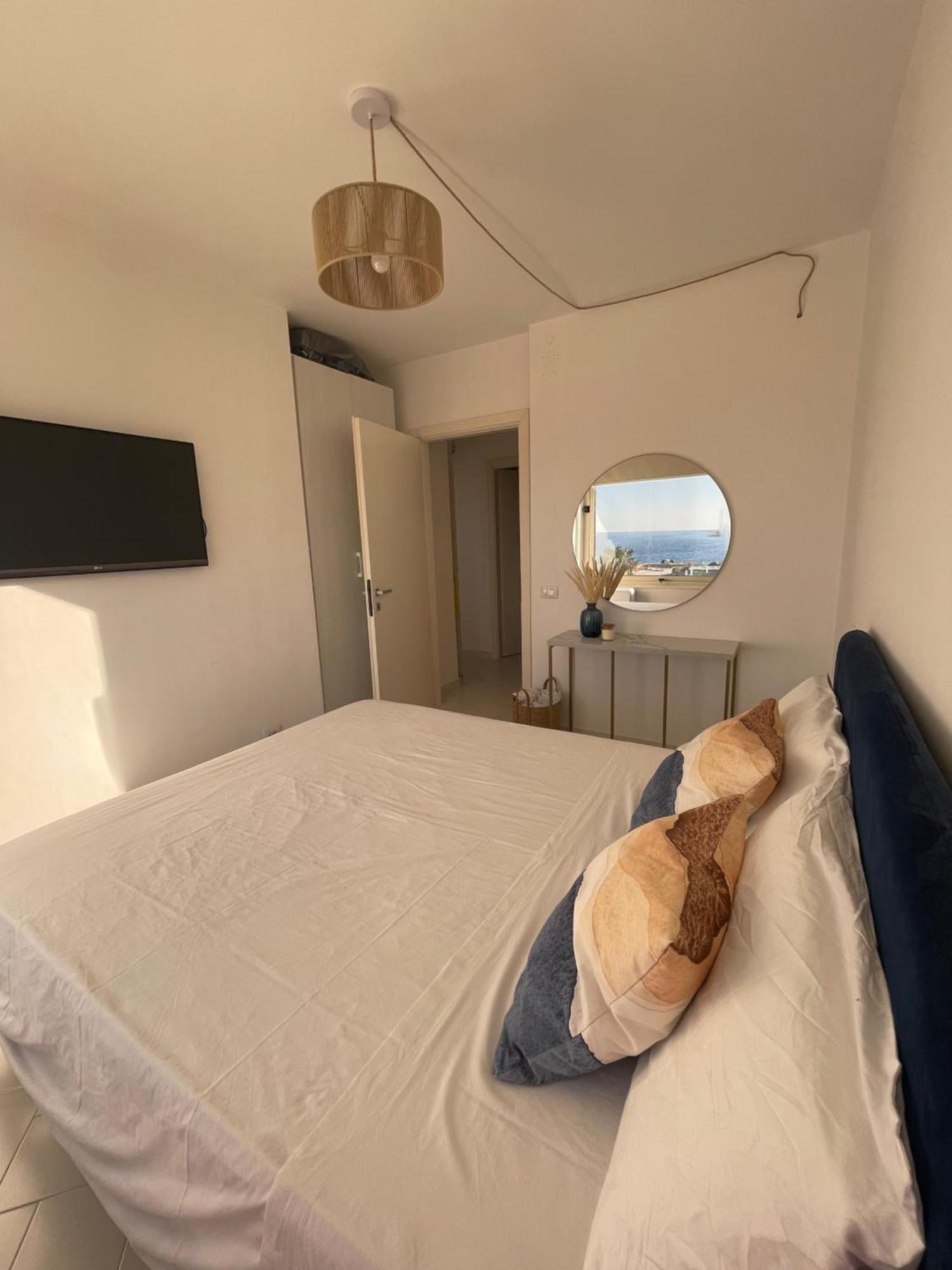 Puglia Dreaming Seaview Apartment Polignano a Mare Esterno foto