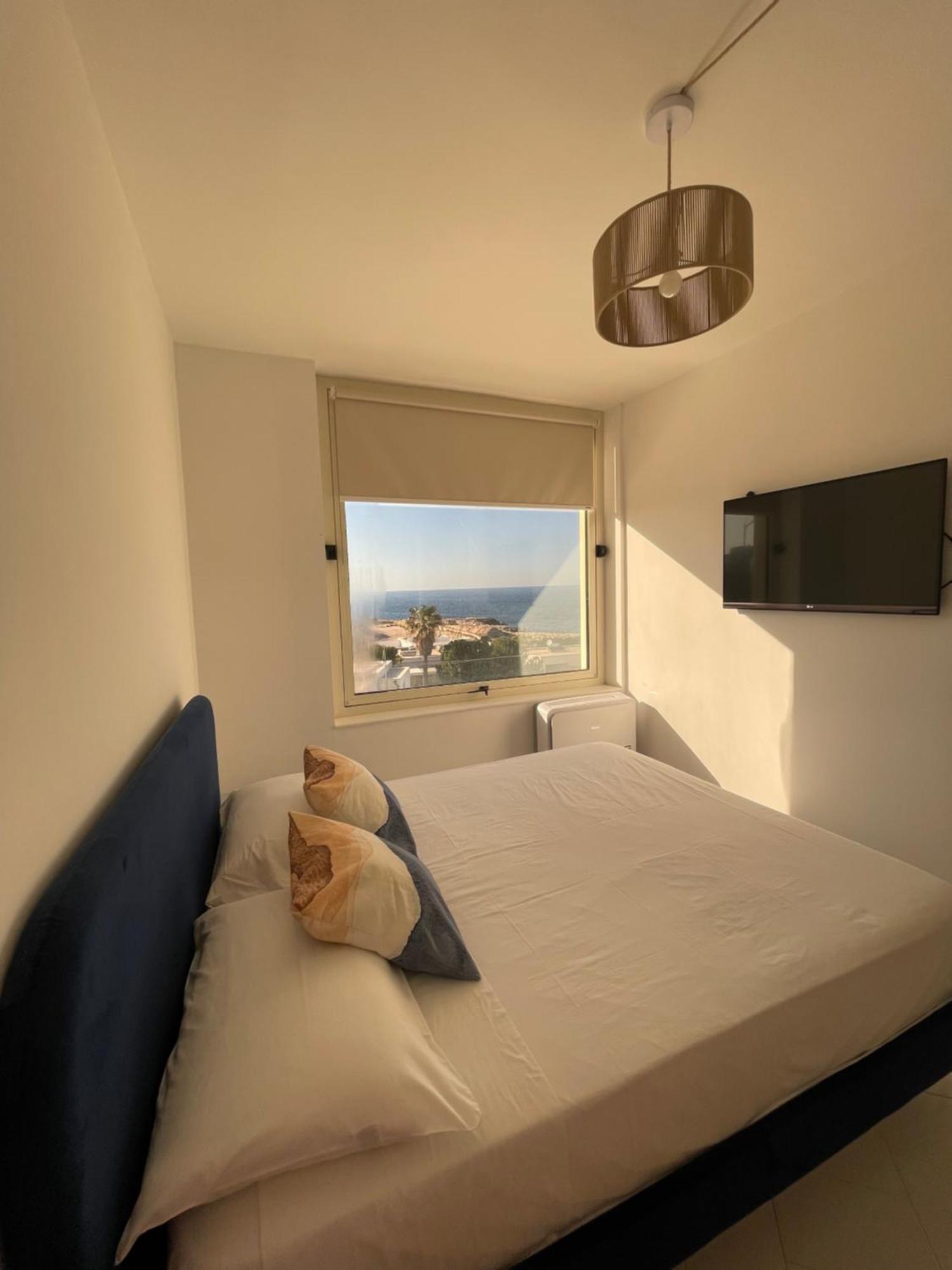 Puglia Dreaming Seaview Apartment Polignano a Mare Esterno foto