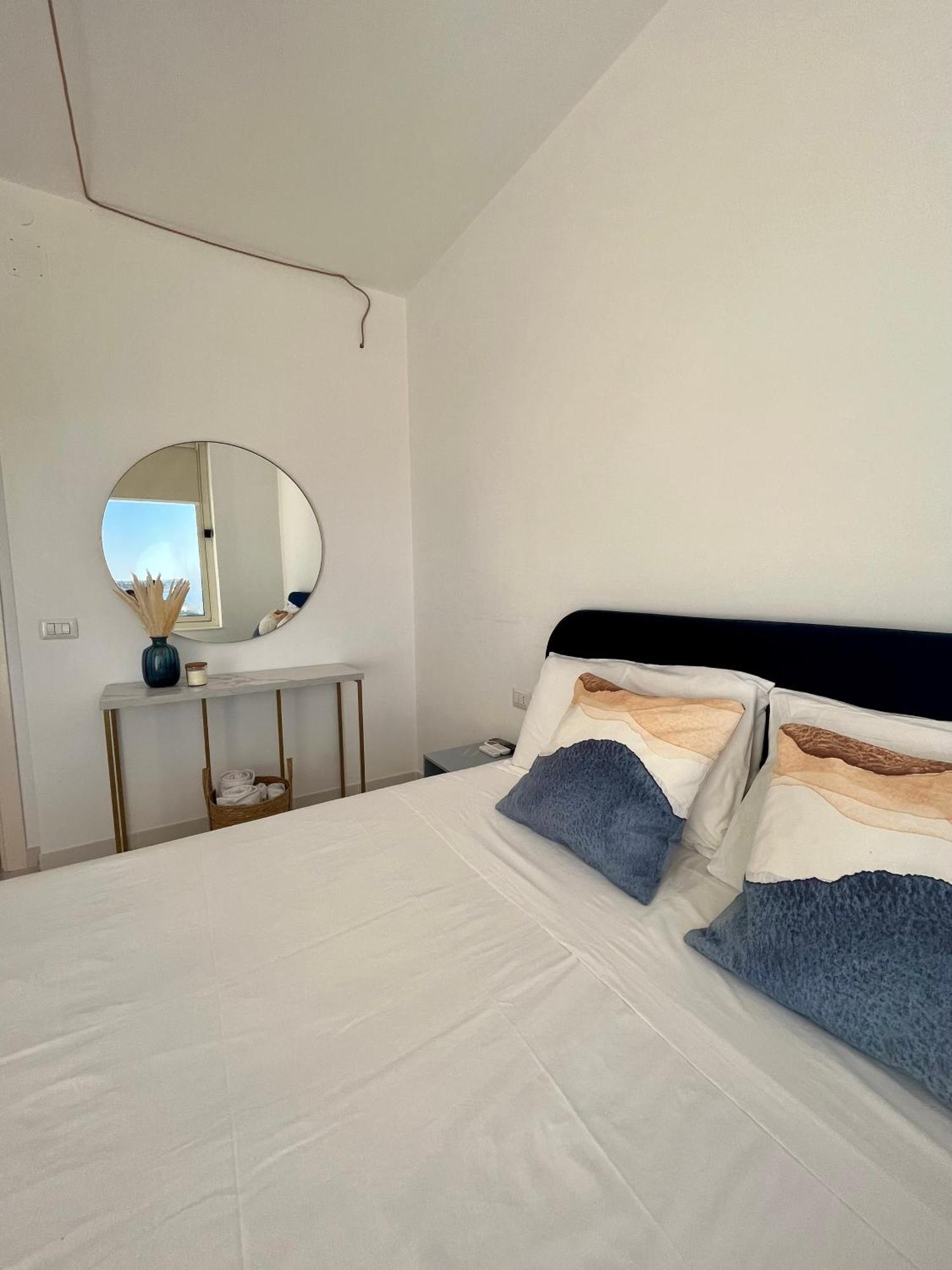 Puglia Dreaming Seaview Apartment Polignano a Mare Esterno foto