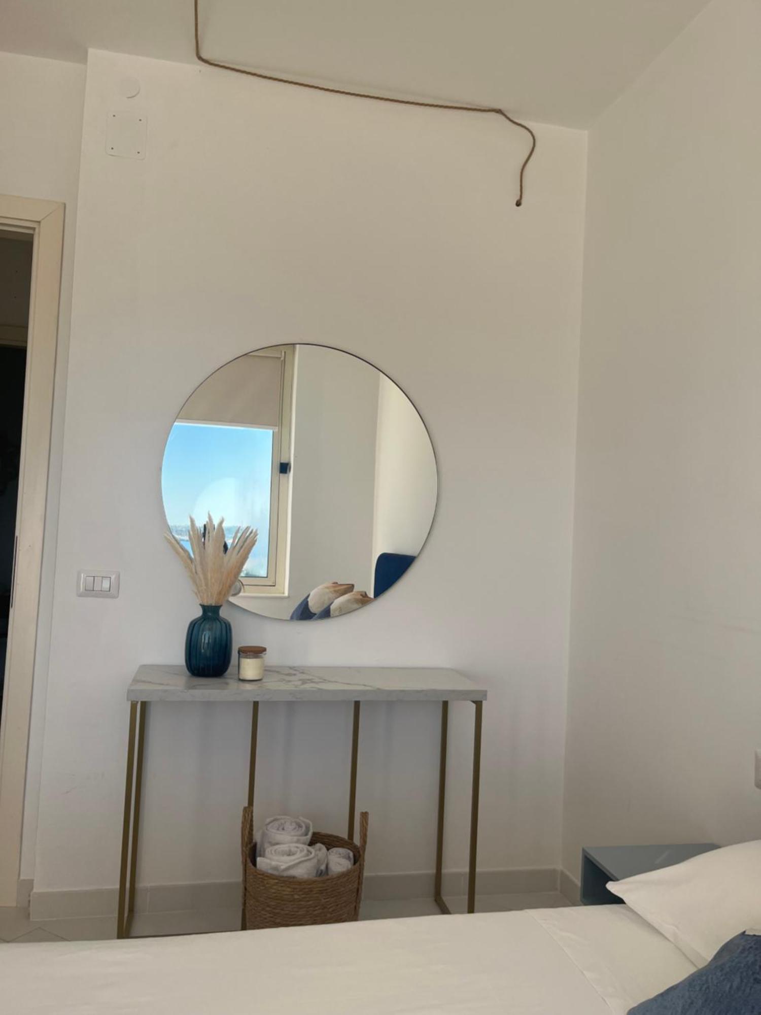 Puglia Dreaming Seaview Apartment Polignano a Mare Esterno foto