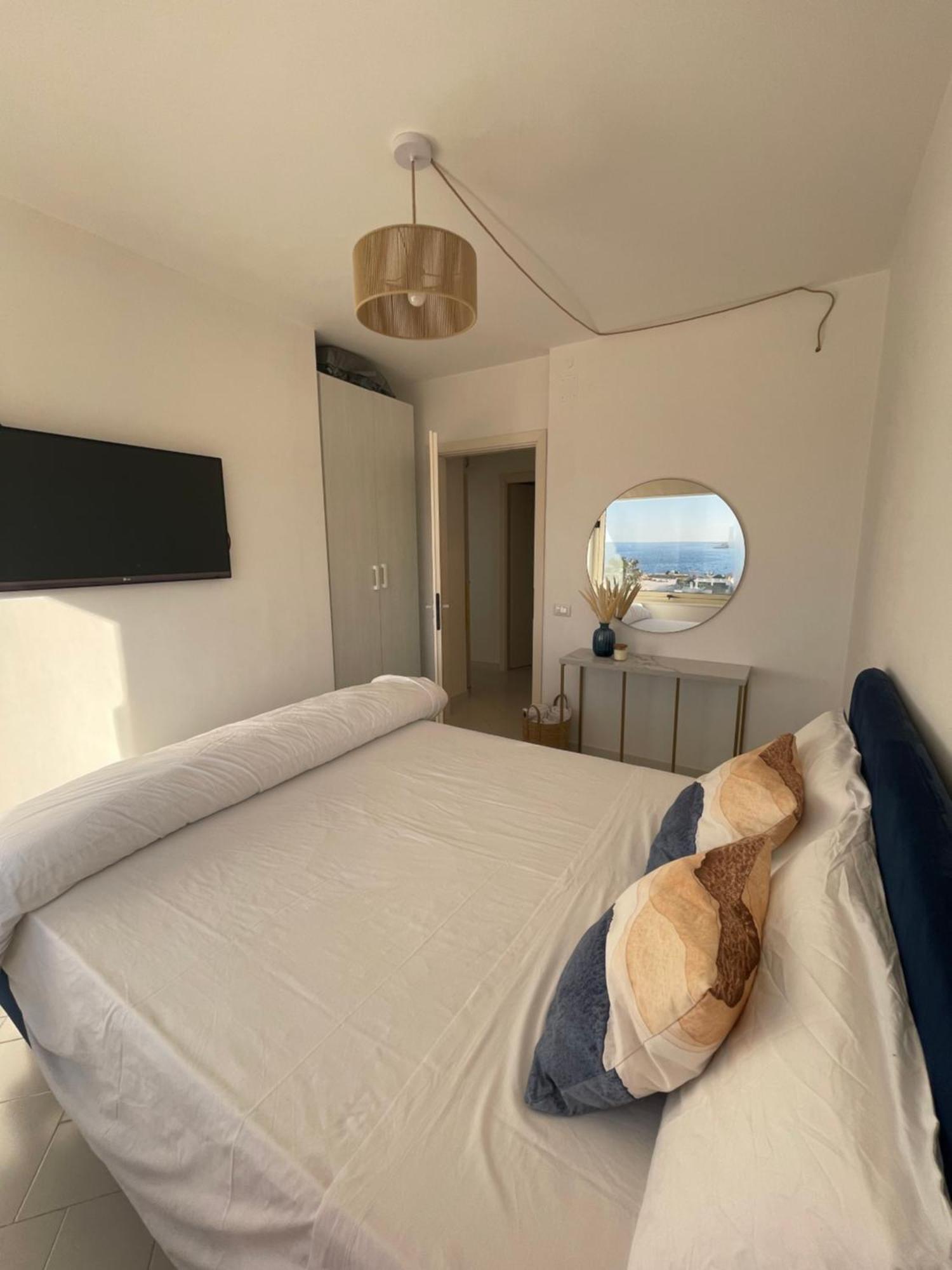Puglia Dreaming Seaview Apartment Polignano a Mare Esterno foto