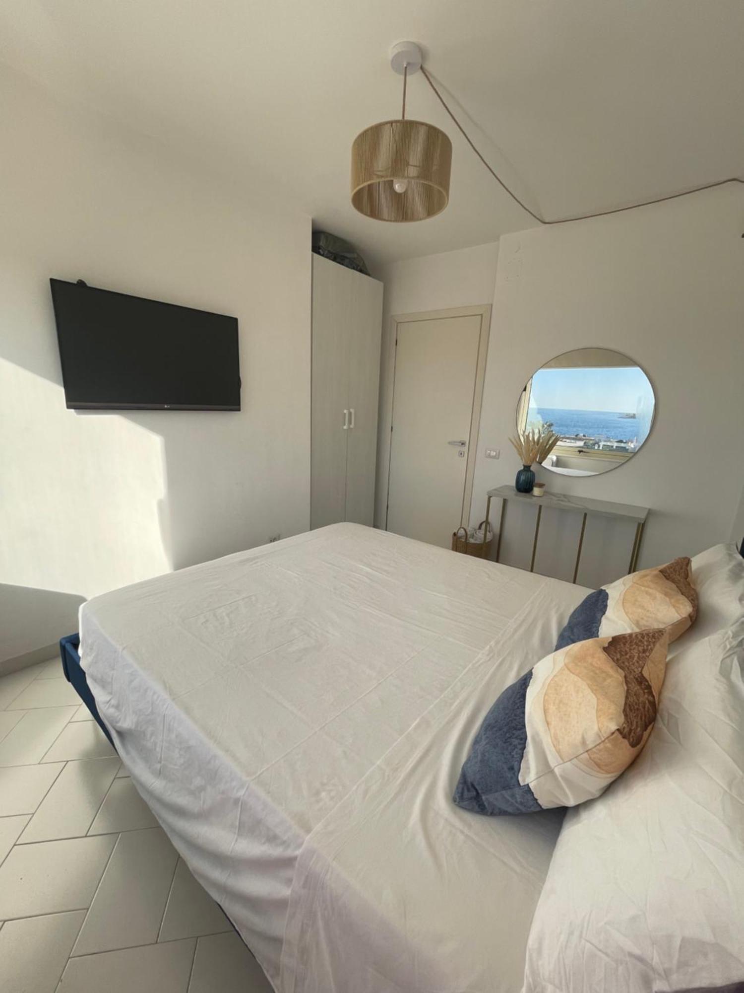 Puglia Dreaming Seaview Apartment Polignano a Mare Esterno foto