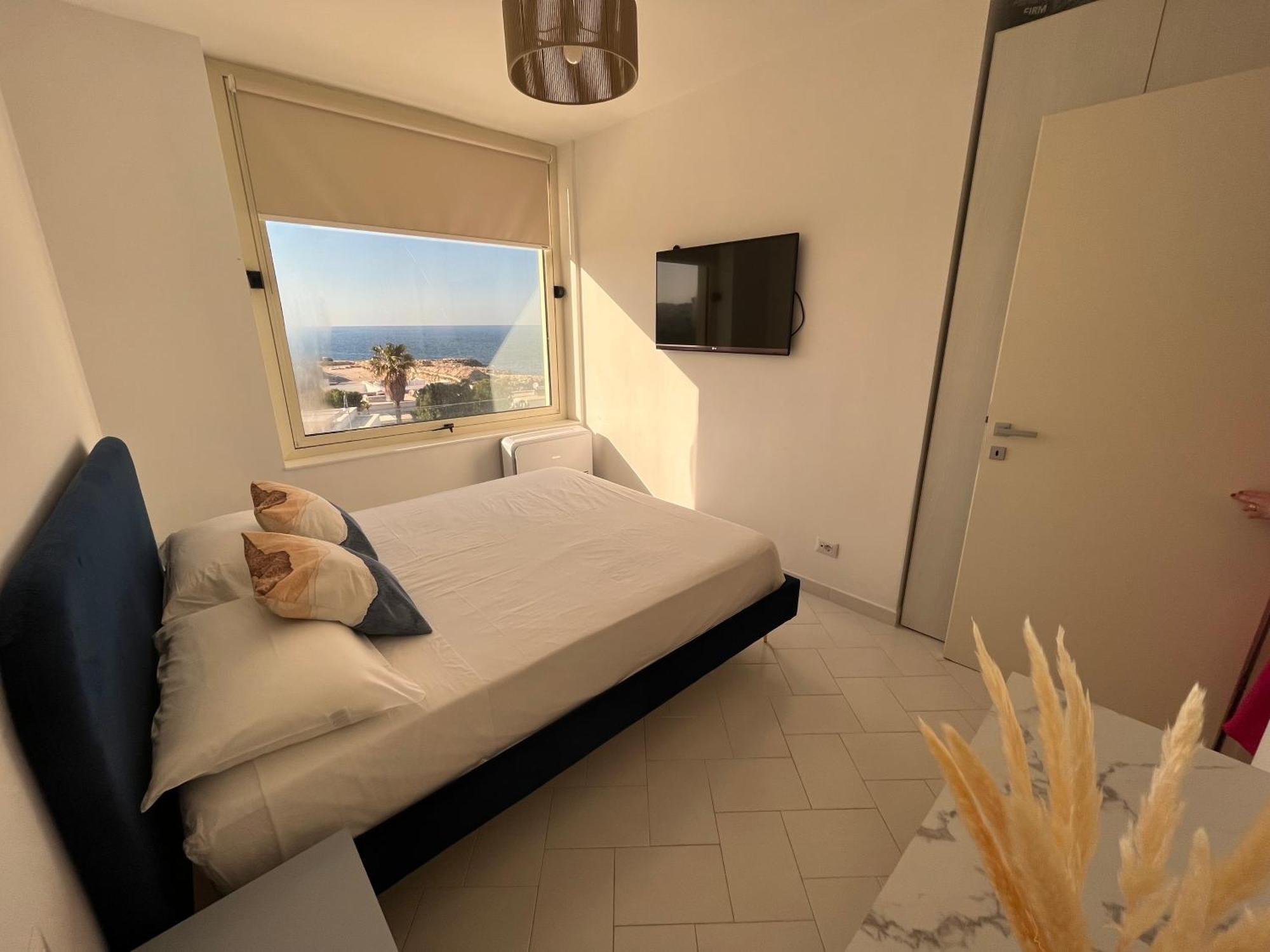 Puglia Dreaming Seaview Apartment Polignano a Mare Esterno foto